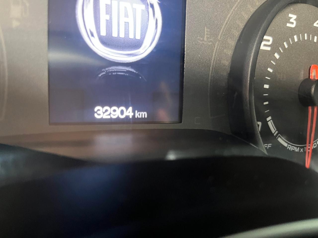 Fiat Tipo 1.4 5 porte Sport