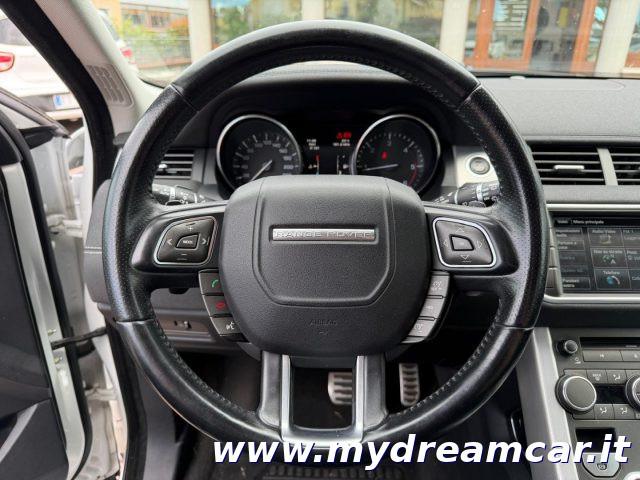 LAND ROVER Range Rover Evoque 2.2 TD4 5p Dynamic SE