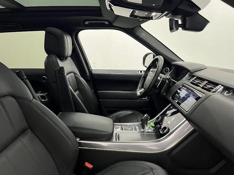 Land Rover RR Sport 3.0 SDV6 HSE