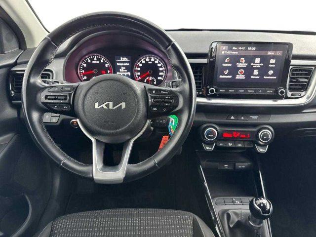 KIA Stonic 1.2 DPI ECO GPL Urban
