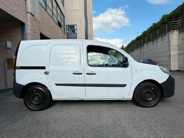 Renault Kangoo 1.5 dCi Express