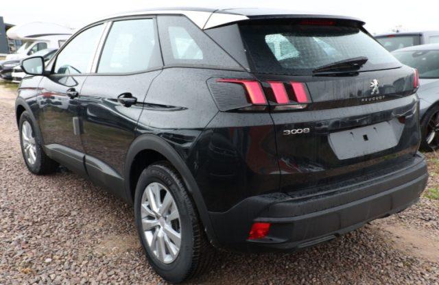 PEUGEOT 3008 PureTech Turbo 130 S&S Active Pack