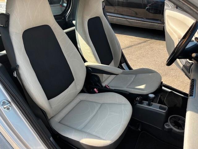 smart forTwo 0.8 cdi Passion 54cv "MOTORE RIGENERATO A KM 78000