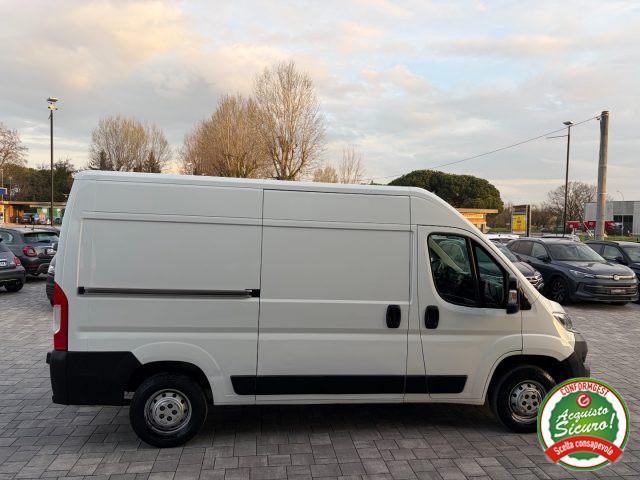 CITROEN Jumper BlueHDi S&S PM-TM L2-H2 Furgone