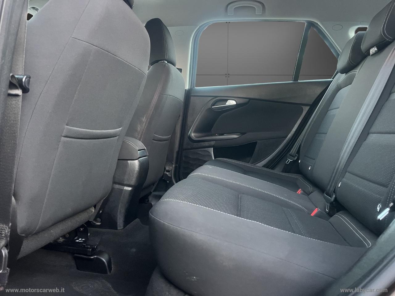 FIAT Tipo 1.3 Mjt S&S SW Business