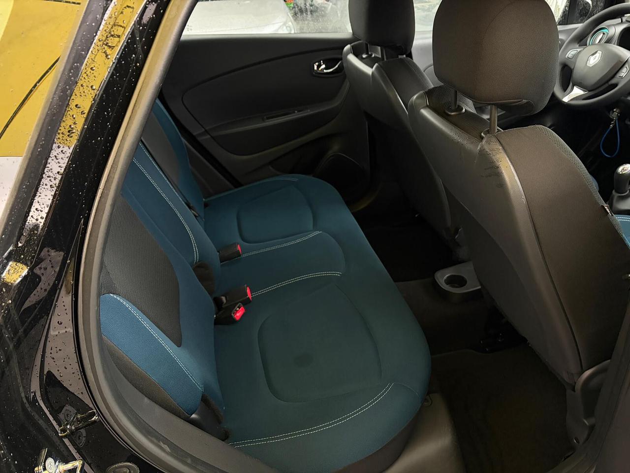 Renault Captur 0.9 TCe 90CV S&S Live