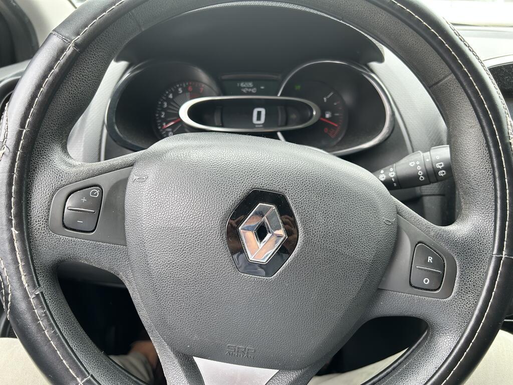 Renault Clio 5 Porte 1.2 Life