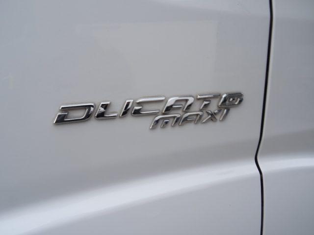 FIAT Ducato 35Q 2.3 MJT 140CV PMedio Cabinato Maxi 7posti