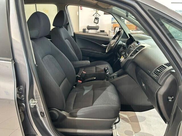 Hyundai iX20 1.4 CRDI 90 CV XPossible
