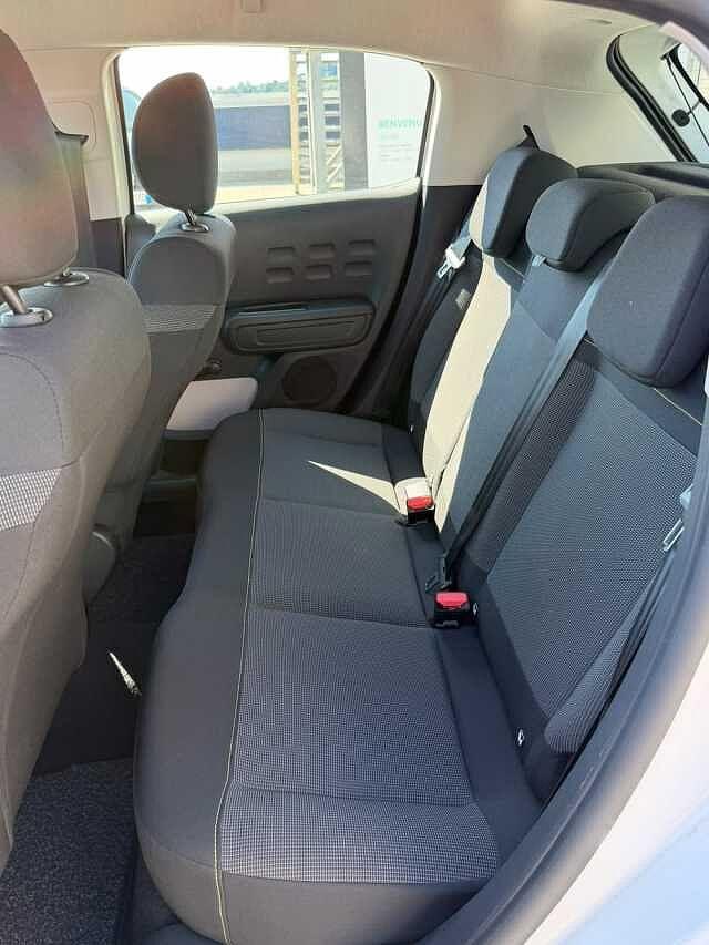 Citroen C3 benzina 83 cv S&S You