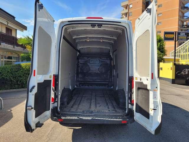 Ford Transit 14990 + IVA L3H3 2.0 TDCI 170 CV E6D-TEMP
