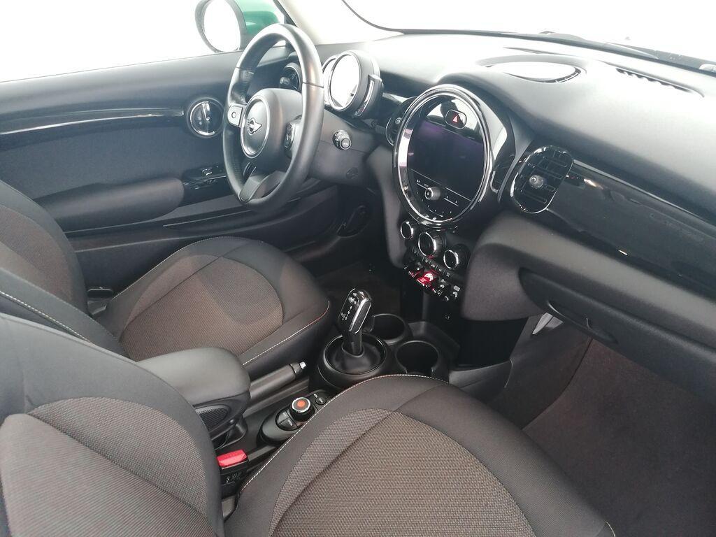Mini Cooper 1.5 TwinPower Turbo Cooper