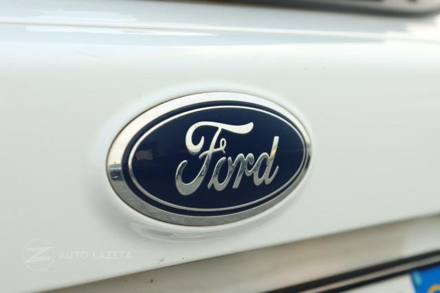 FORD Kuga 2.0 120 CV Titanium