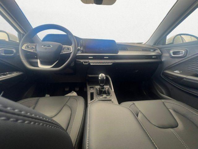 DR MOTOR DR 3.0 1.5 Bi-Fuel GPL Collection