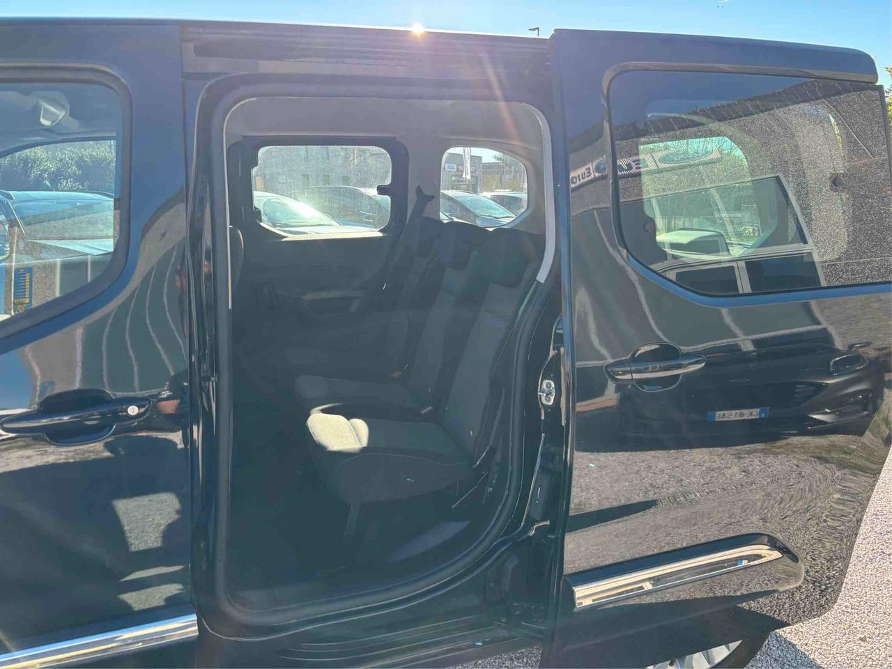 Toyota Proace City Verso 1.2 110 CV S&S L1 Lounge