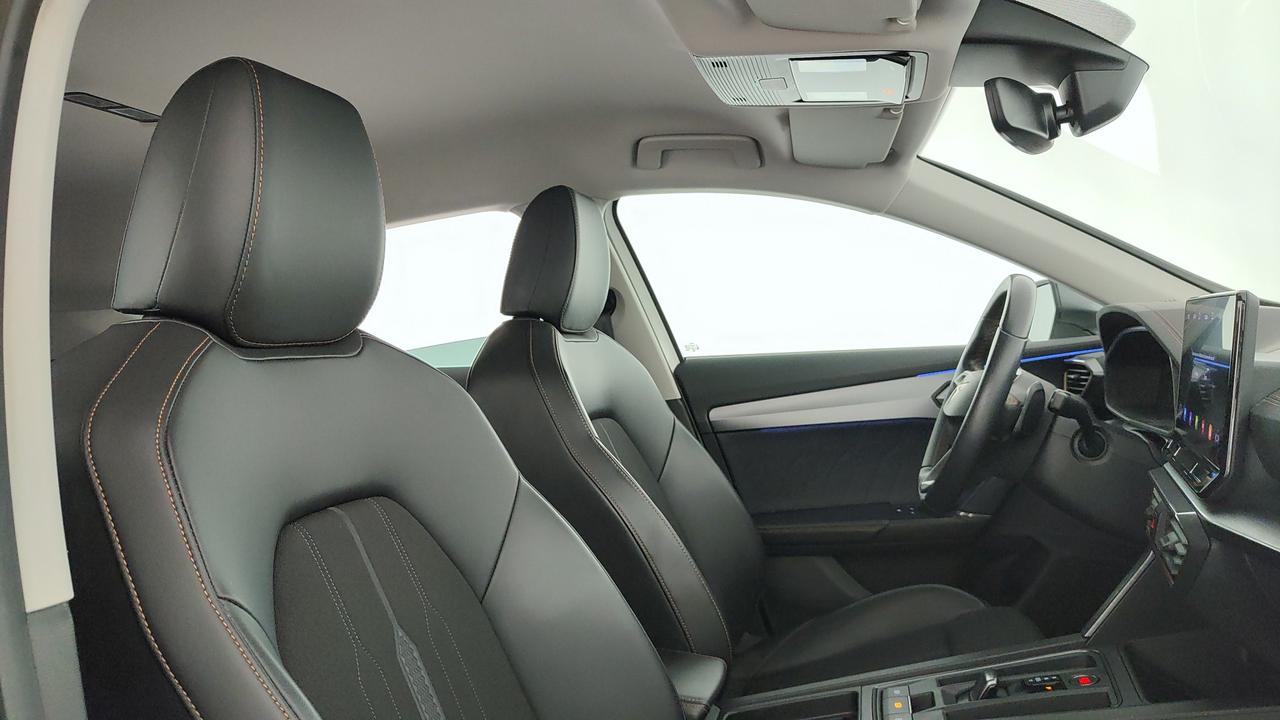 CUPRA Formentor 1.5 tsi 150cv dsg