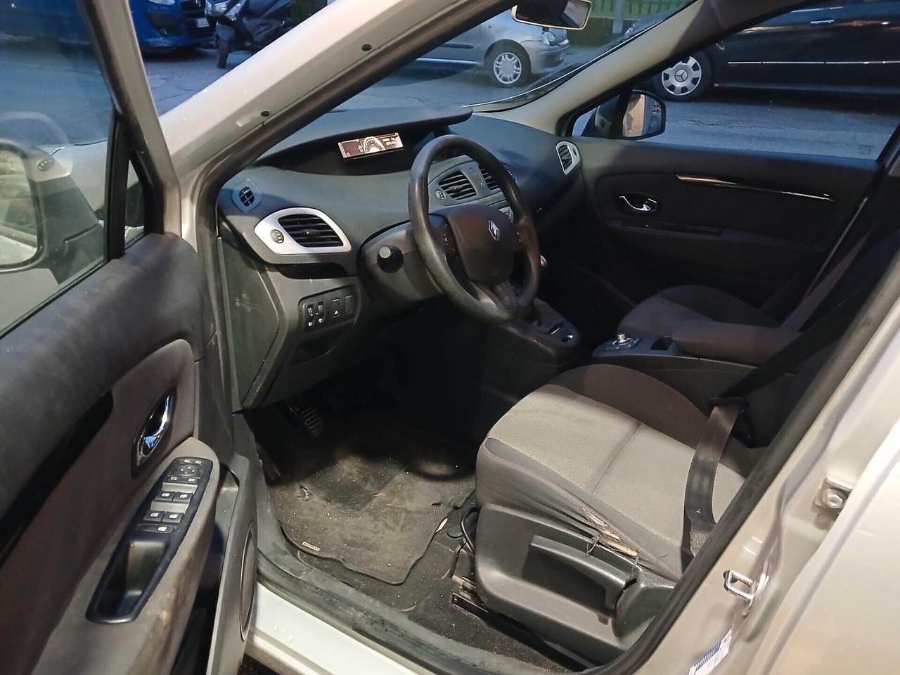 Renault Scenic Scénic XMod 1.5 dCi 110CV Start&Stop Wave