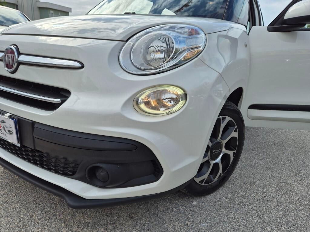 Fiat 500L 1.3 Multijet 95 CV Urban