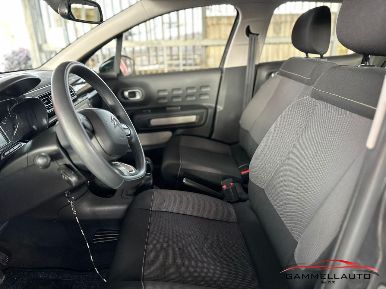 Citroen C3 1.5 S&S Shine 102cv