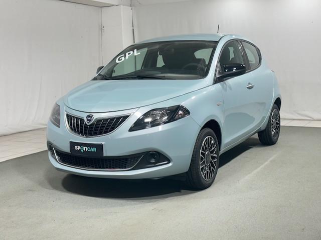 Lancia Ypsilon 1.2 69 CV 5 porte GPL Ecochic