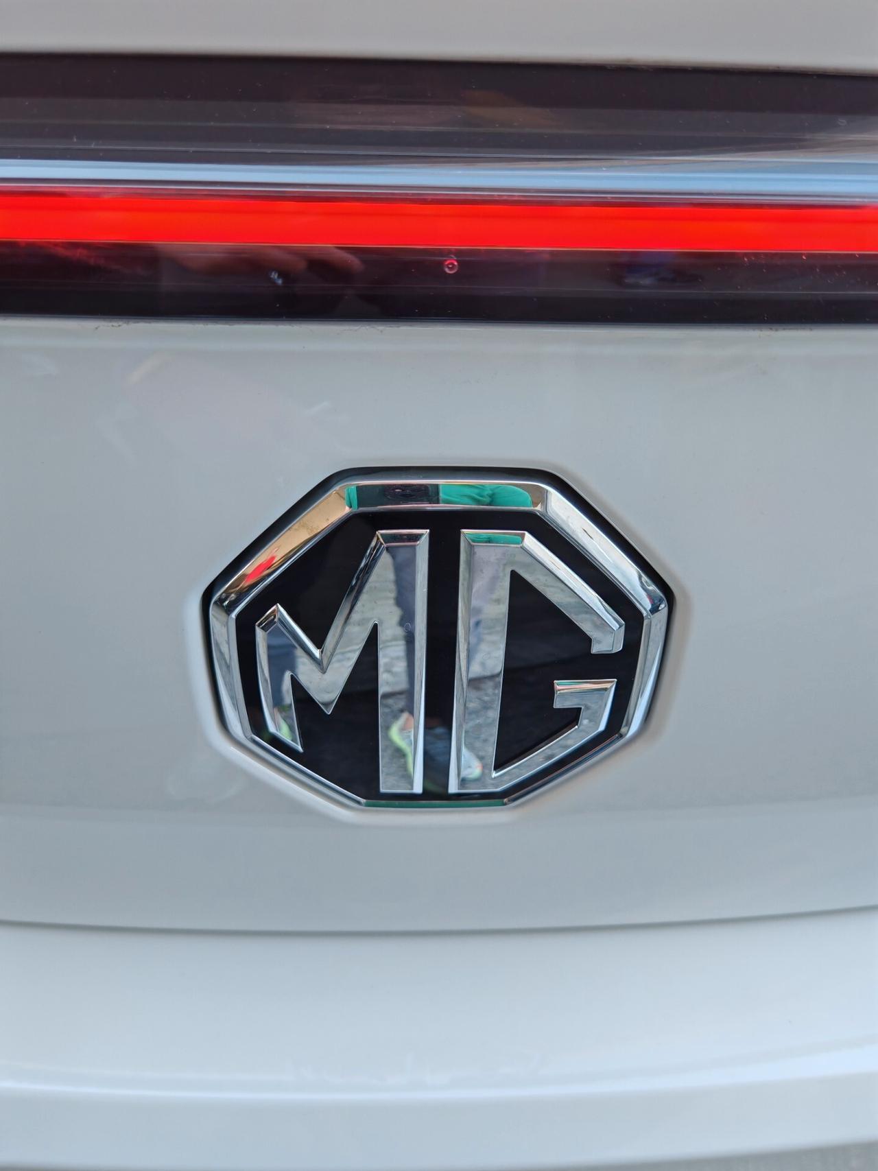 Mg MG4 Standard 49 KWh