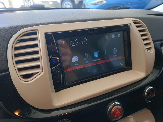 FIAT 500 1.2 EasyPower Pop Star