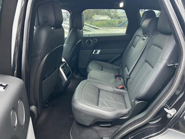 LAND ROVER Range Rover Sport 3.0D l6 249 CV SE