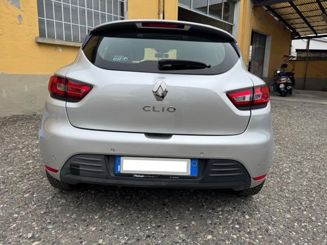 RENAULT Clio DCI 5 porte Business