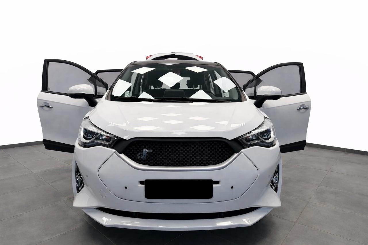Dr DR4 Sport 1.6 Bi-Fuel GPL