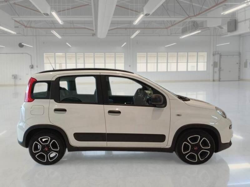 FIAT PANDA 1.0 HYBRID 70 CV CITY LIFE