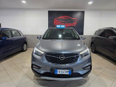 OPEL MOKKA 1.6 GPL DEL NORD ITA 2019