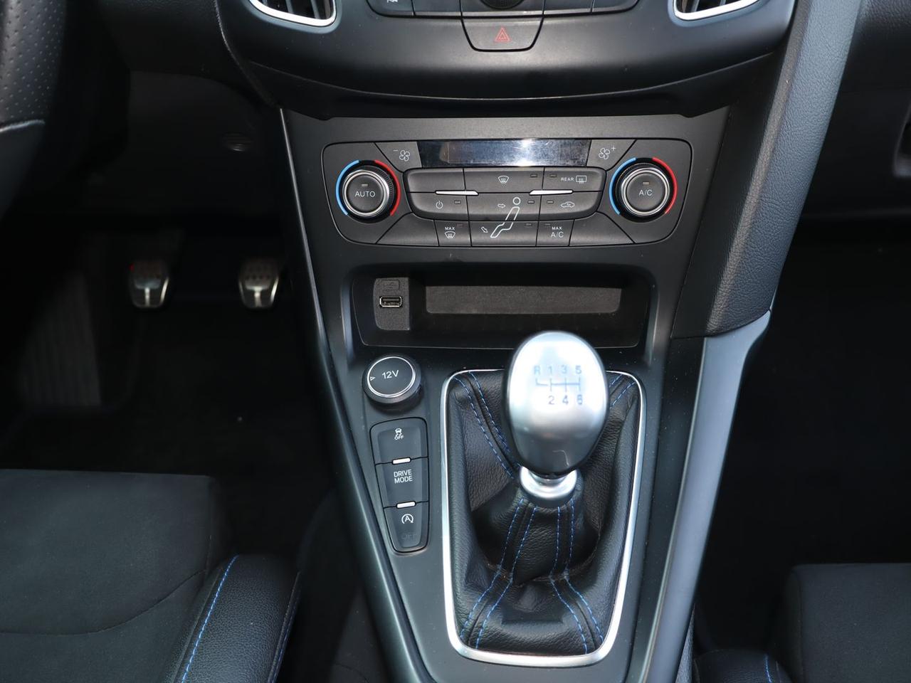 Ford Focus 2.3 EcoBoost RS ST Line #50263