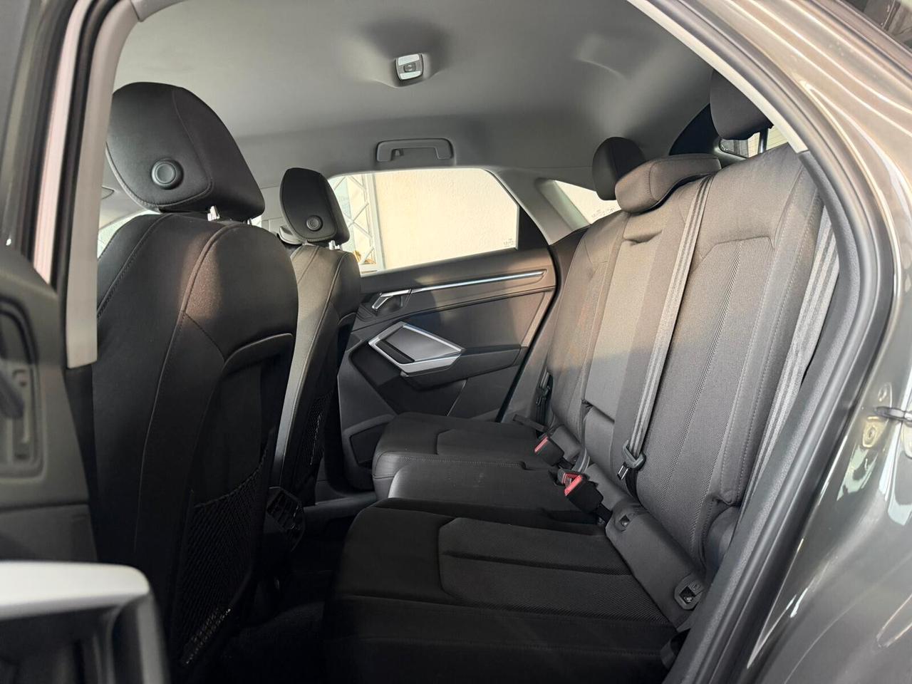 Audi Q3 SPB 35 TDI S tronic