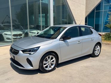 Opel Corsa 1.5 D 100 CV Elegance - possibilità noleggio no scoring