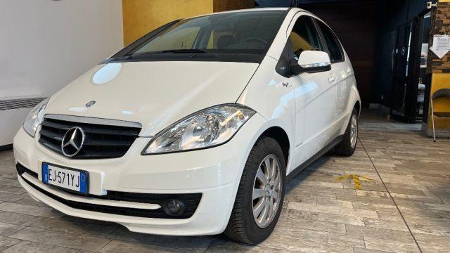 MERCEDES-BENZ A 160 BlueEFFICIENCY Executive