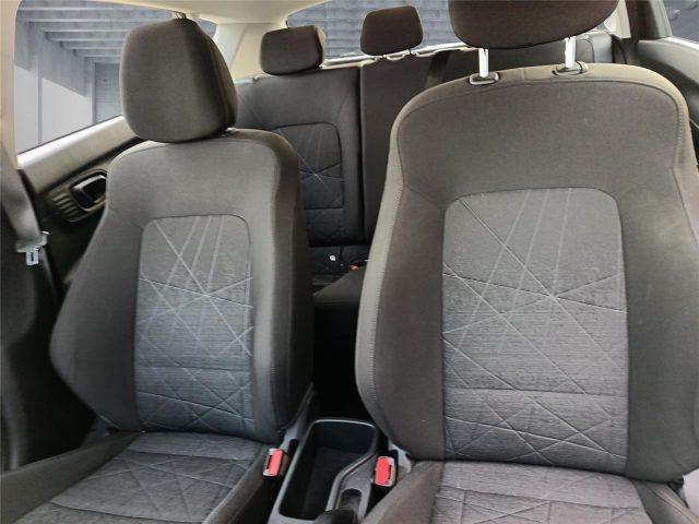 HYUNDAI Bayon Bayon 1.0 T-GDI Hybrid 48V iMT XLine