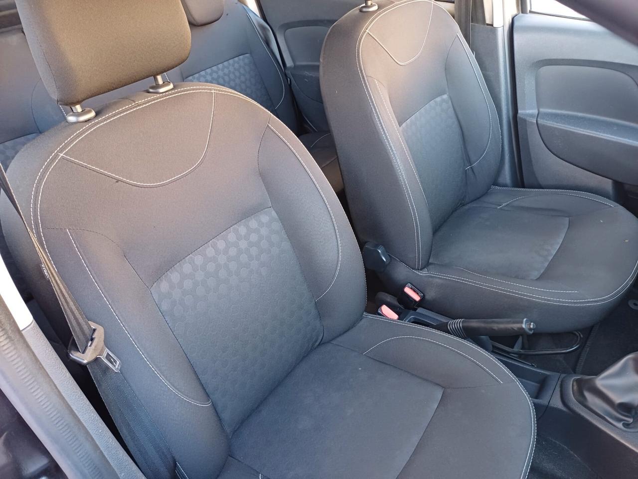 Dacia Sandero GPL DI SERIE - 2015