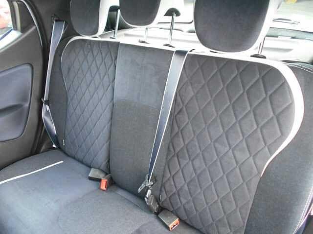 Lancia Ypsilon 1.2 69 cv 5p GPL Ecochic Mya