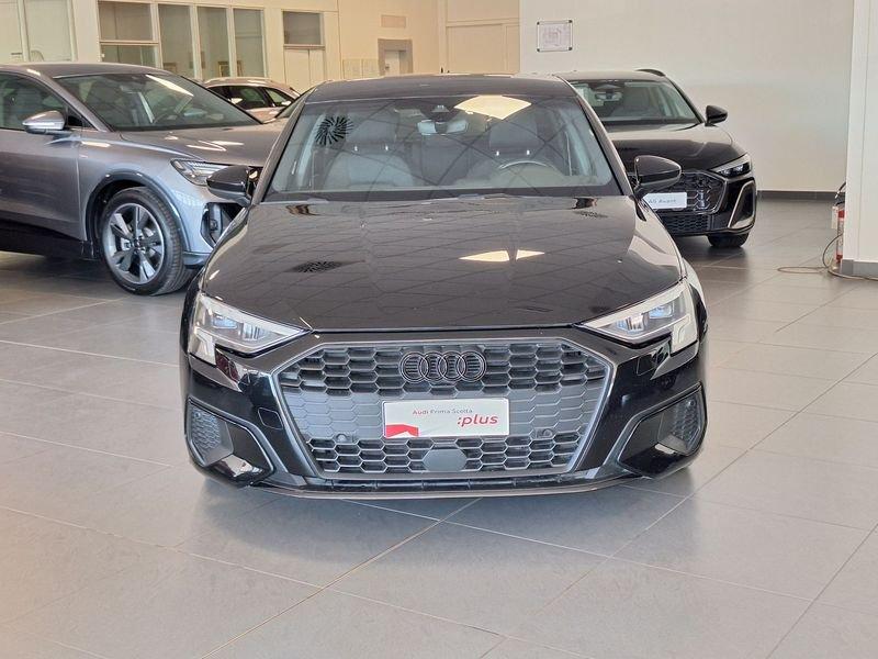Audi A3 Sportback 30 TDI S tronic Business
