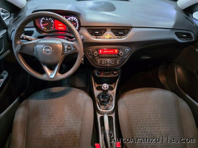 OPEL Corsa 1.2 5P Advance