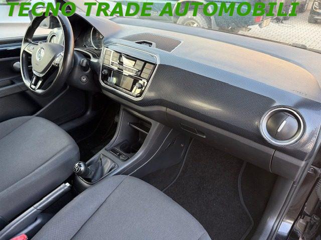 VOLKSWAGEN up! 1.0 5p. EVO move up! BlueMotion Technology