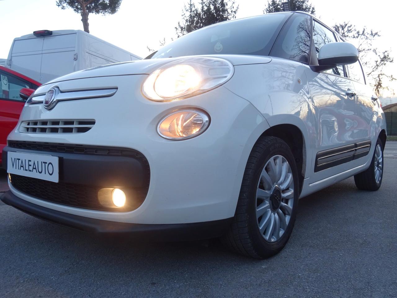 Fiat 500L 1.3 Multijet 95cv Pop Star OK NEOP.