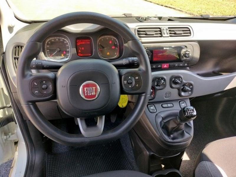 FIAT Panda 0.9 TwinAir Turbo 85cv Wild 4x4