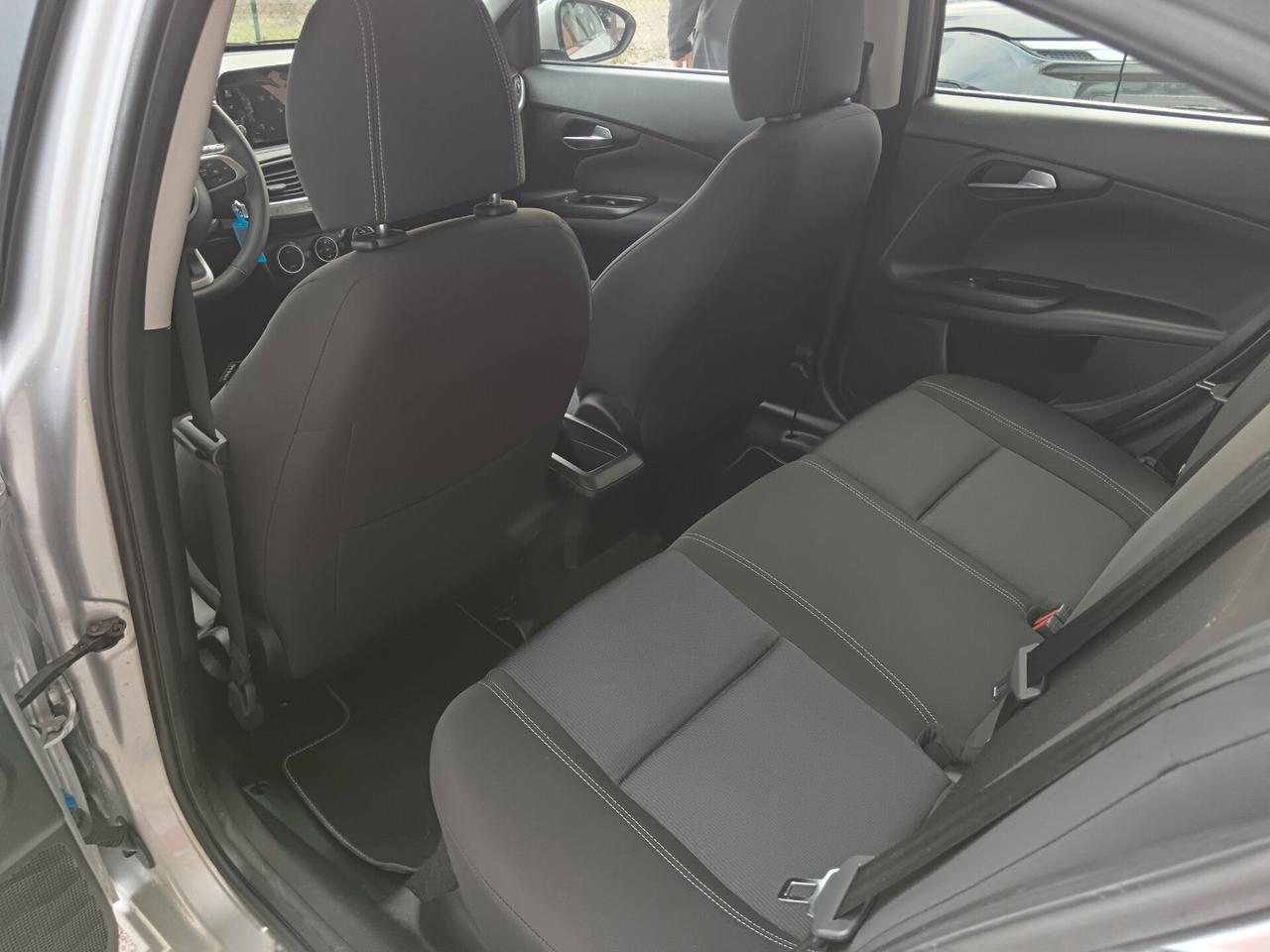 Fiat Tipo 1.6 MJT 120CV NUOVA 10000KM