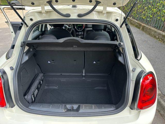 MINI One 1.5 One NEOPATENTATI