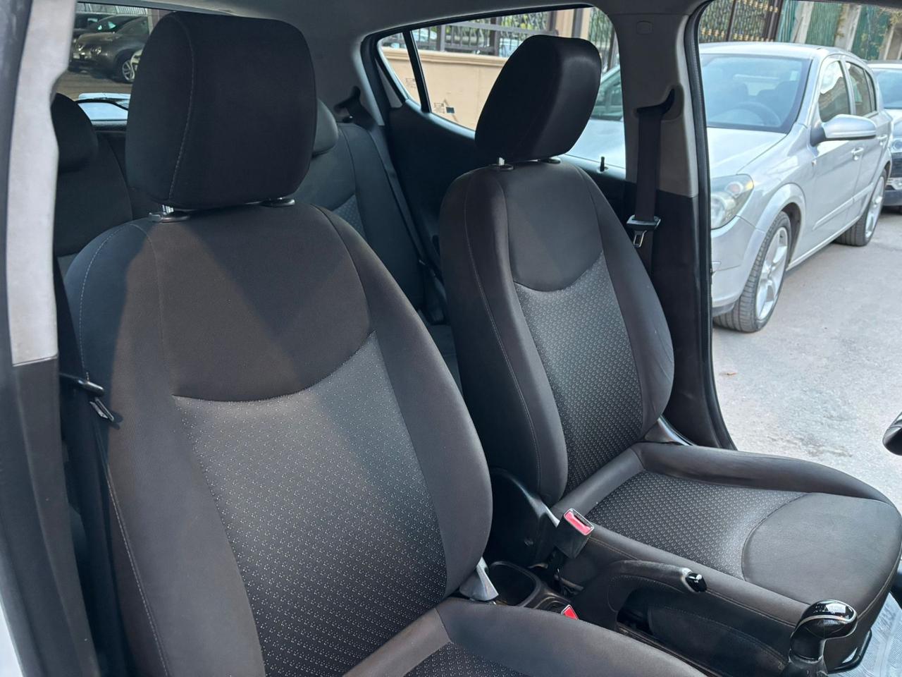 Opel Karl 1.0 73 CV GPL Innovation