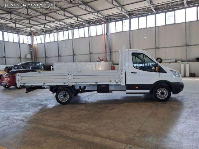 FORD Transit 350 L4 170CV 2.0 TDCI Cassone Gemellato FS398SW