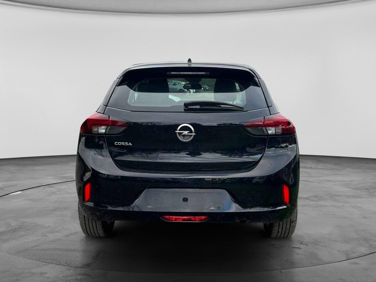 OPEL Corsa VI 2020 - Corsa 1.2 Elegance s&s 100cv