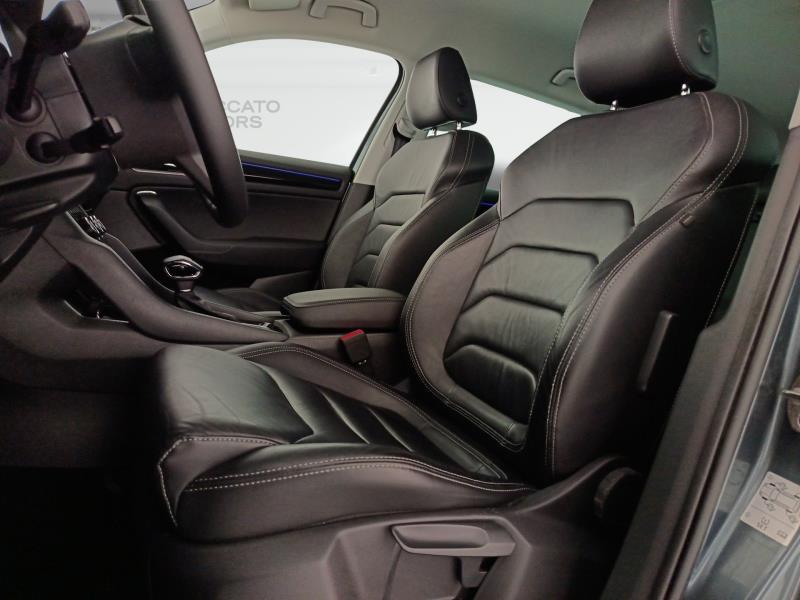 Skoda Kodiaq 2.0 TDI SCR Style 4x4 DSG