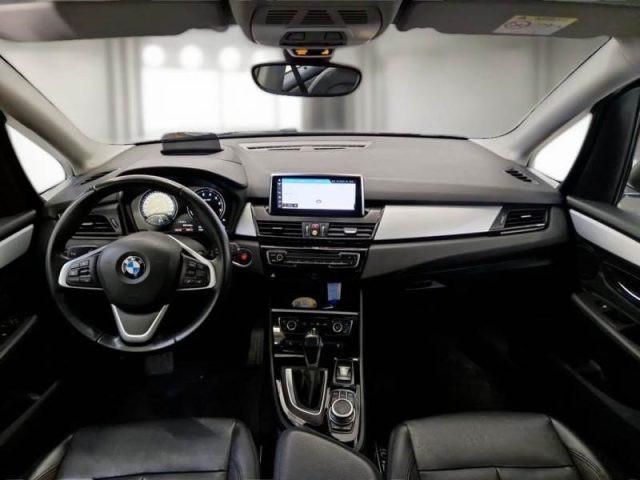 BMW 225 xe Active Tourer iPerformance Business aut.